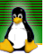 der Linux-Pinguin